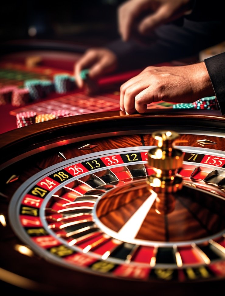 Habanero slot tournament result